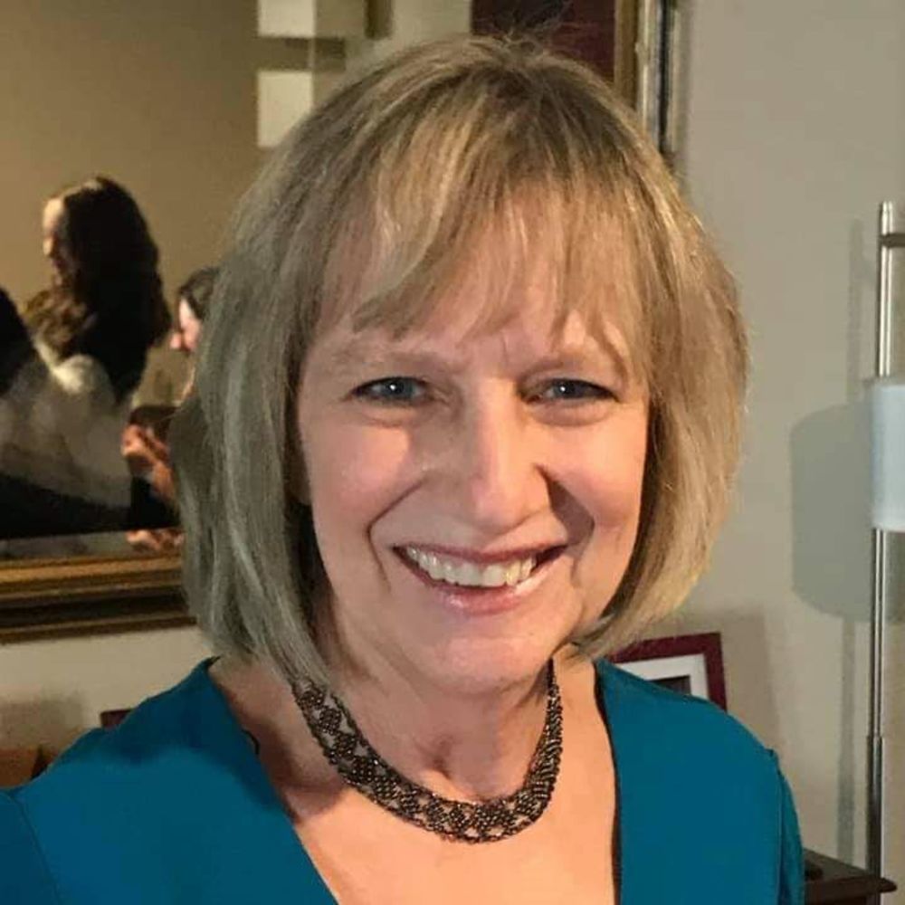 Meet your Posher, Diane